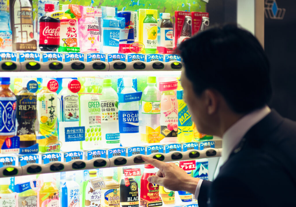 vending-machine-decision-intelligence-agents